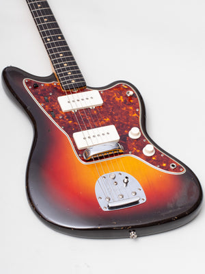 1961 Fender Jazzmaster