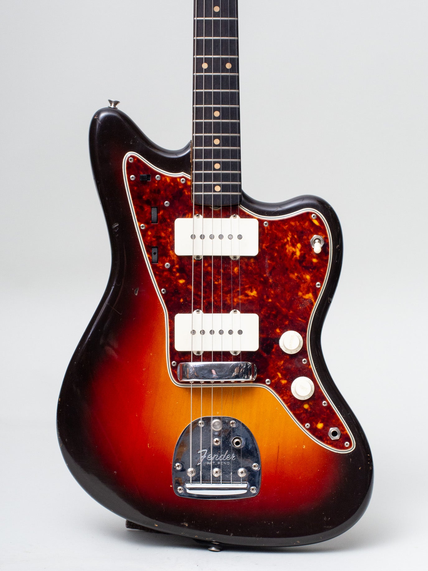 1964 fender deals jazzmaster