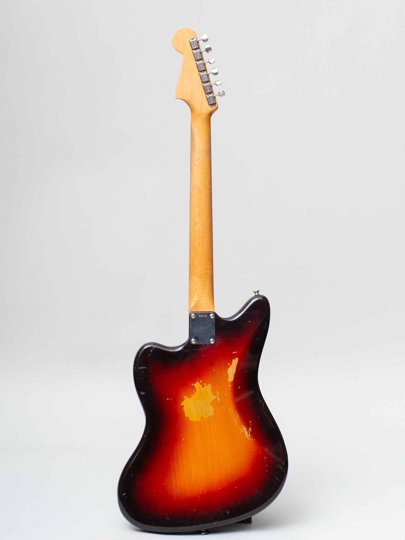 1961 Fender Jazzmaster