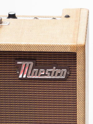 1961 Gibson Maestro GA-2RT