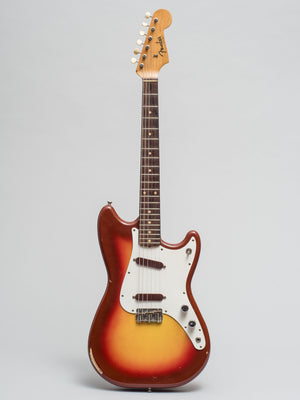 1962 Fender Duosonic
