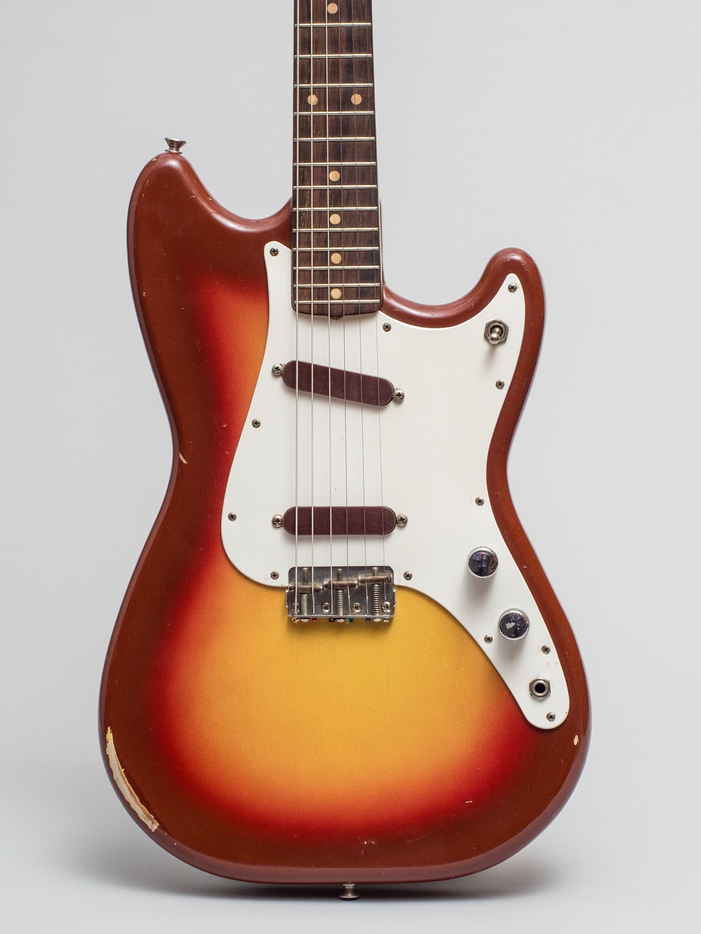 1962 Fender Duosonic