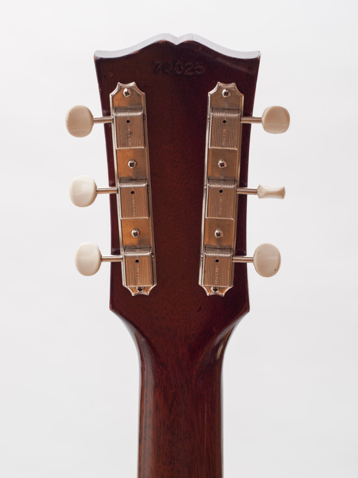 1962 Gibson J-45