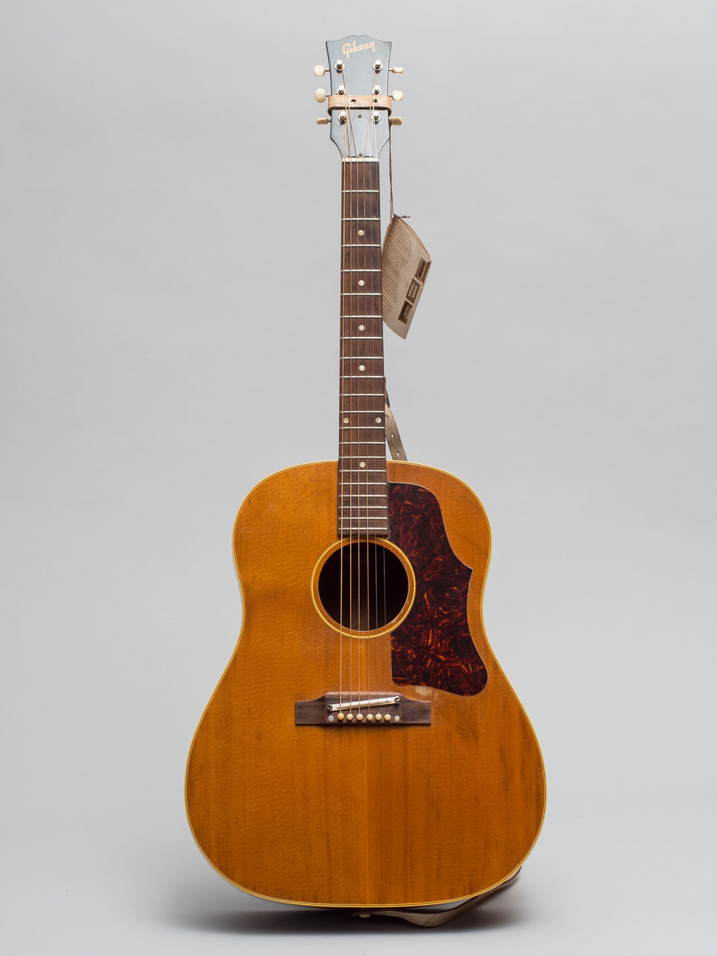 1962 Gibson J-50 Adj