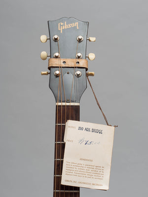 1962 Gibson J-50 Adj