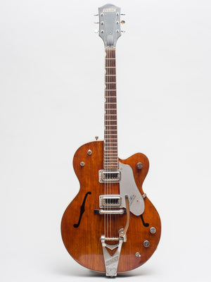 1962 Gretsch 6119 Tennessean – TR Crandall Guitars