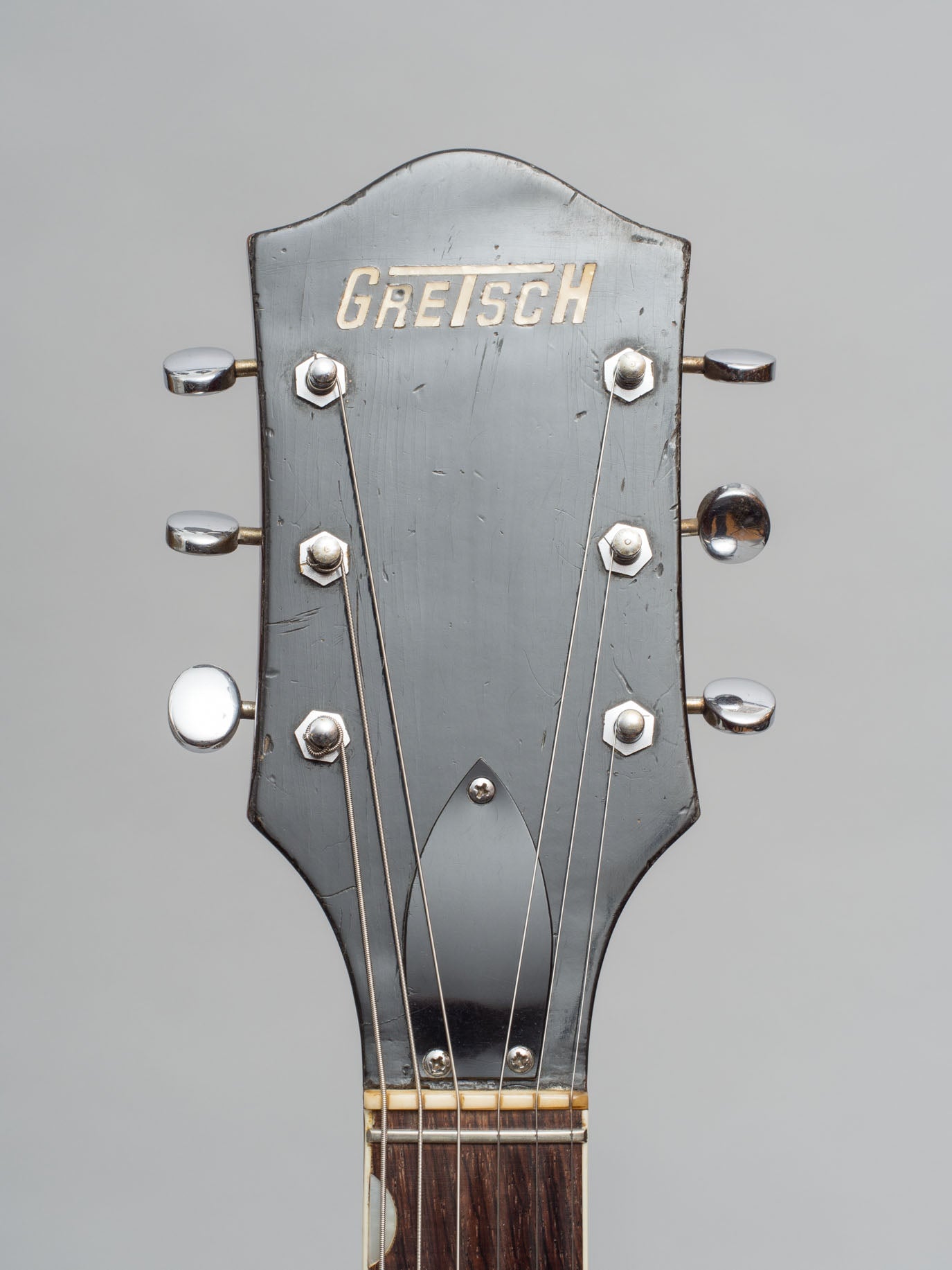 1962 Gretsch 6119 Tennessean