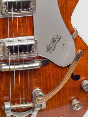 1962 Gretsch 6119 Tennessean