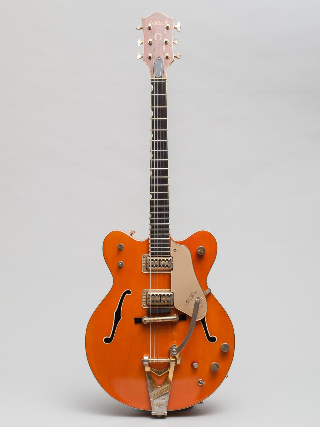 1962 Gretsch 6120