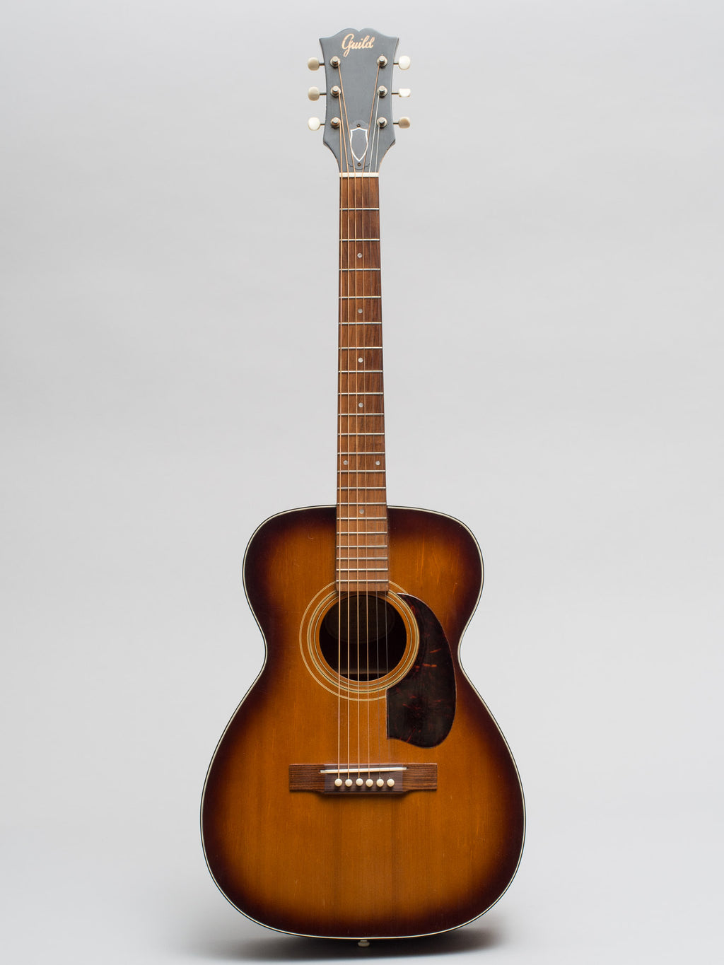 1961 Guild F-20