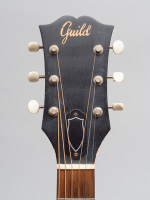 1961 Guild F-20