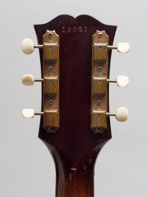 1961 Guild F-20