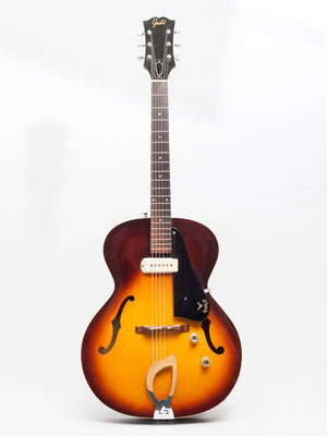 1962 Guild X-50