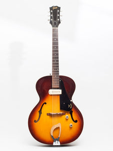 1962 Guild X-50