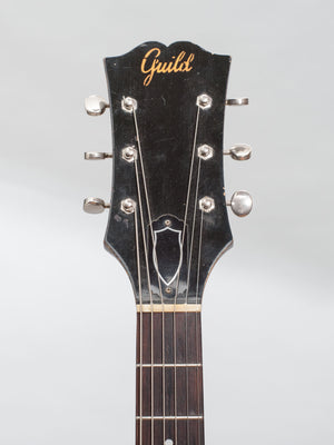 1962 Guild X-50