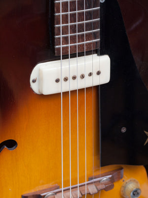 1962 Guild X-50