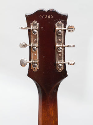 1962 Guild X-50