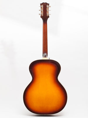 1962 Guild X-50