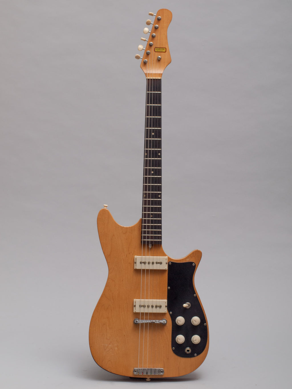 1962 Carvin #31-SGB