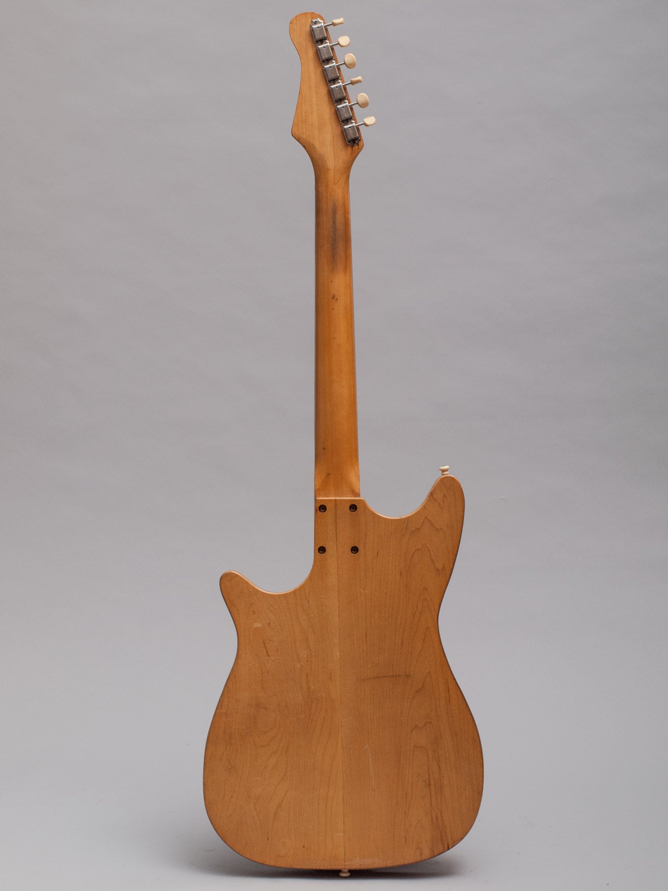 1962 Carvin #31-SGB