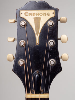 1962 Epiphone FT-45 Cortez