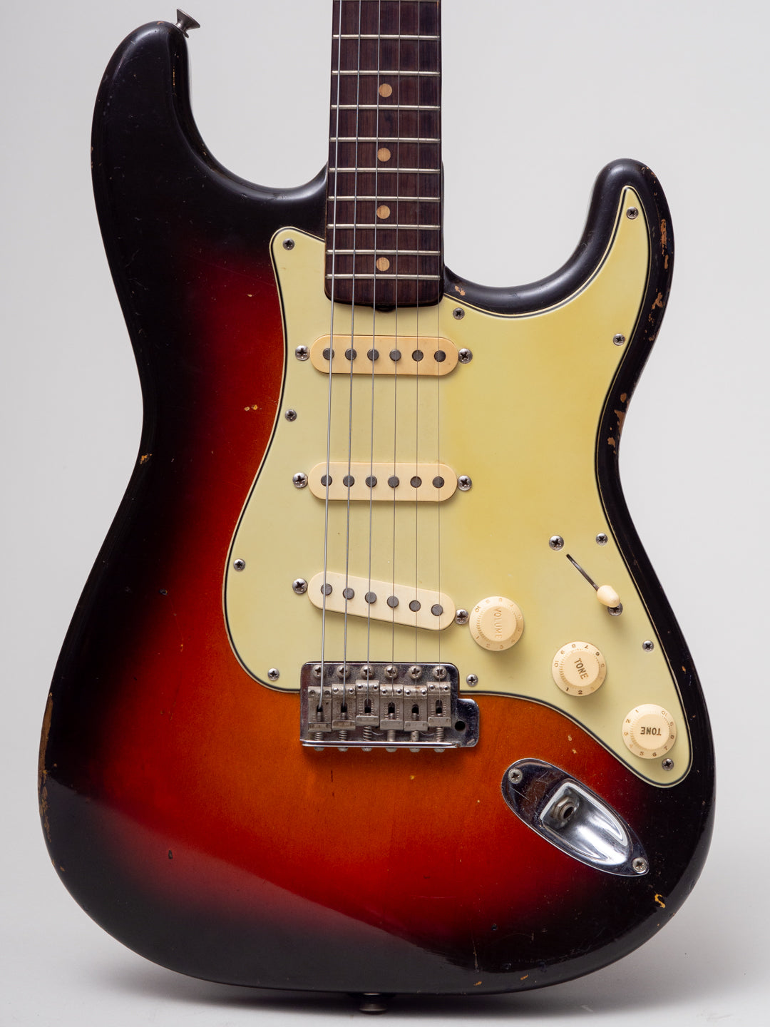 Abrumar Adición trabajo duro 1962 Fender Stratocaster Sunburst – TR Crandall Guitars