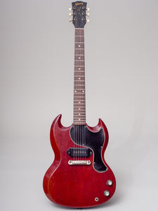 1962 Gibson SG Jr.