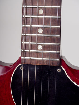 1962 Gibson SG Jr.
