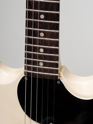 1962 Gibson SG Jr