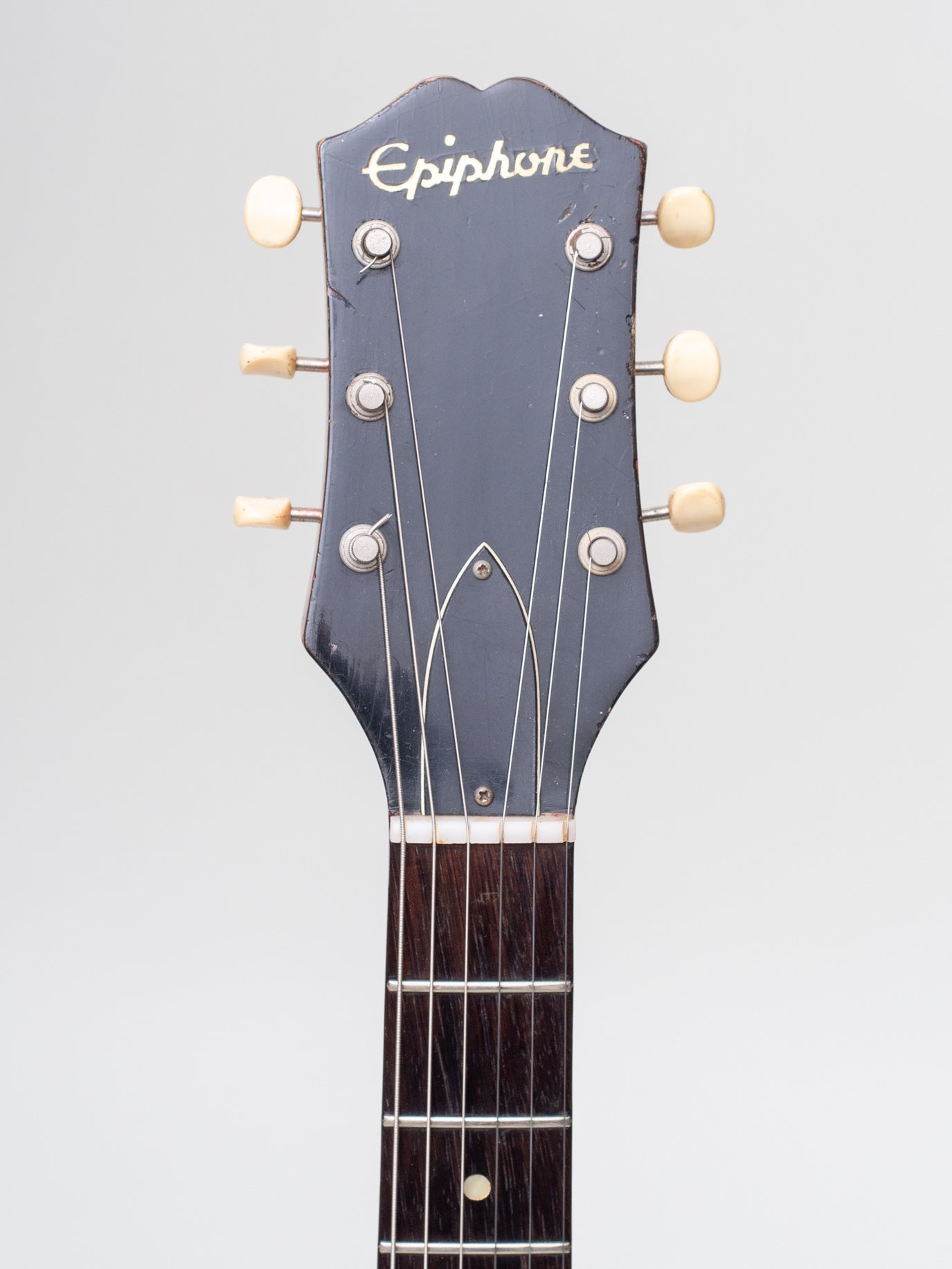 1962 Epiphone Wilshire