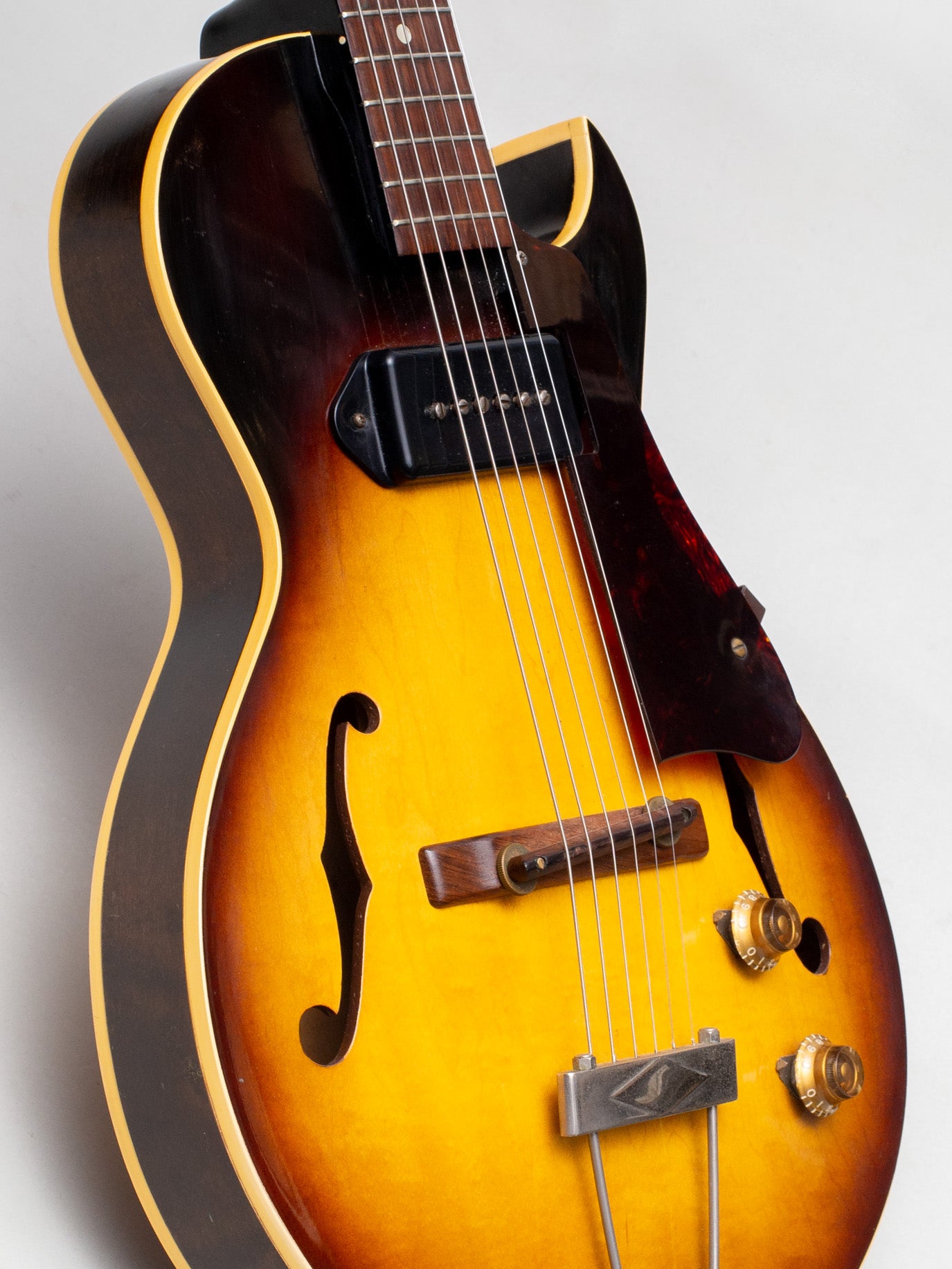 1962 Gibson ES-140 3/4T