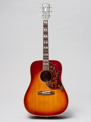 1962 Gibson Hummingbird