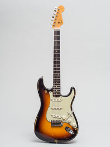 1963 Fender Stratocaster