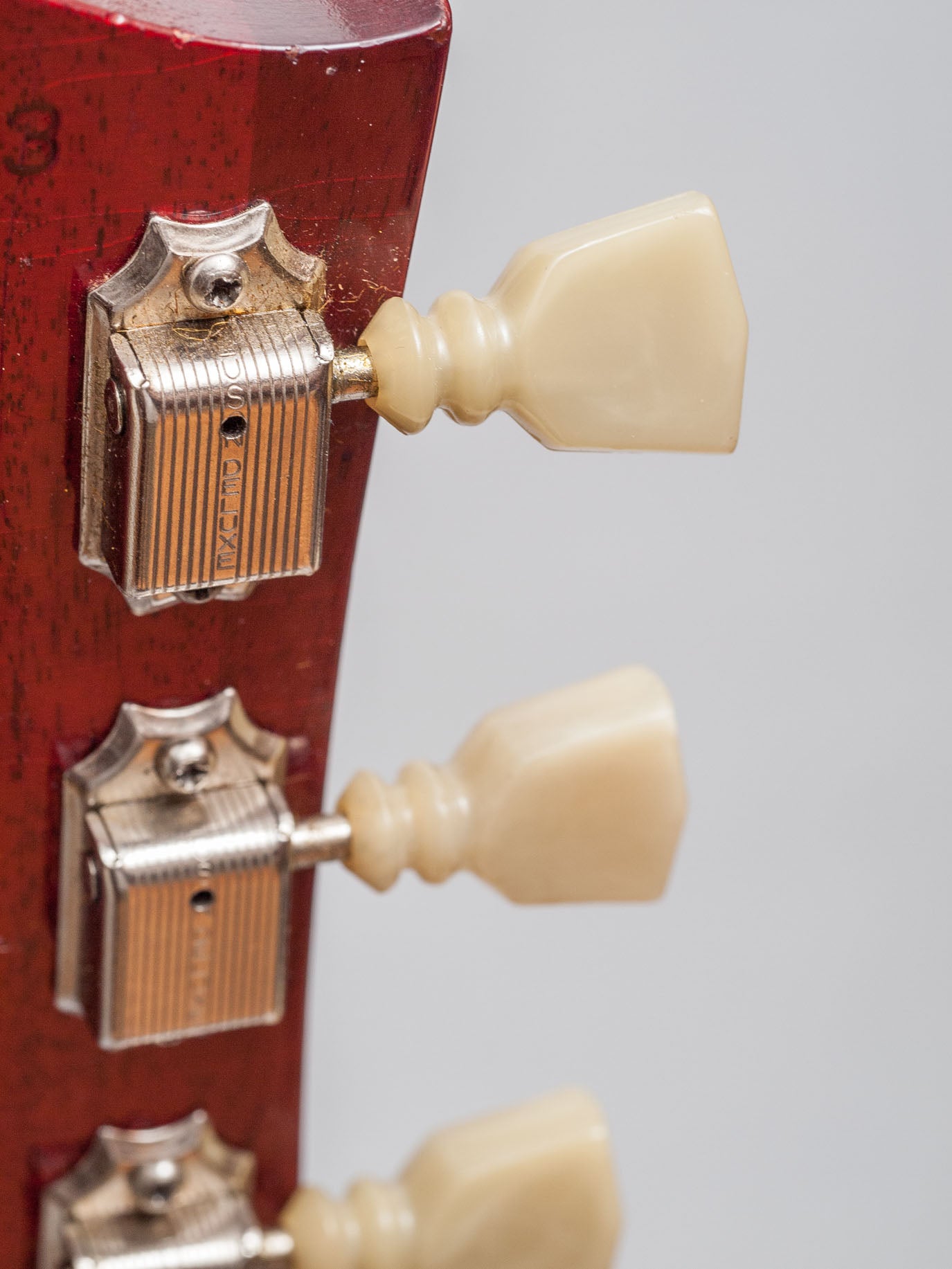 1963 Gibson Les Paul SG