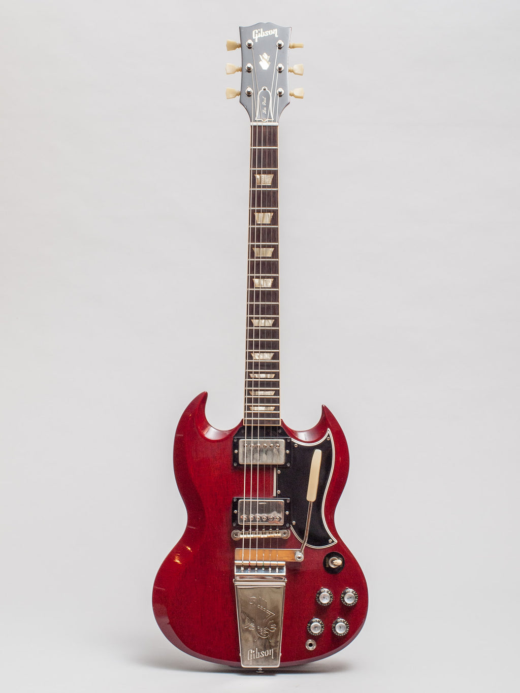 1963 Gibson Les Paul SG