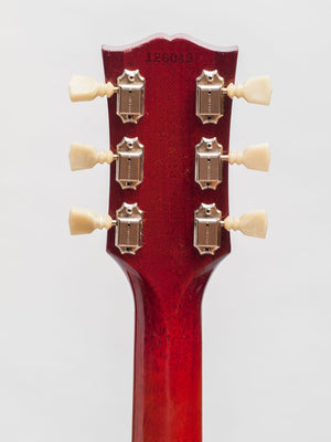 1963 Gibson Les Paul SG