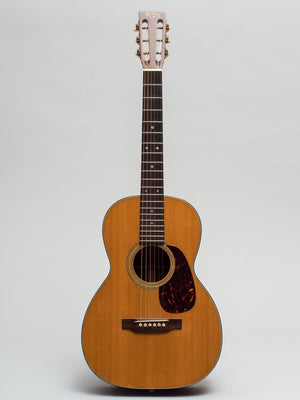 1963 Martin 00-21