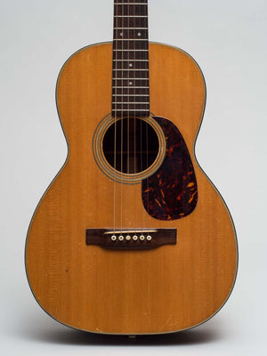 1963 Martin 00-21