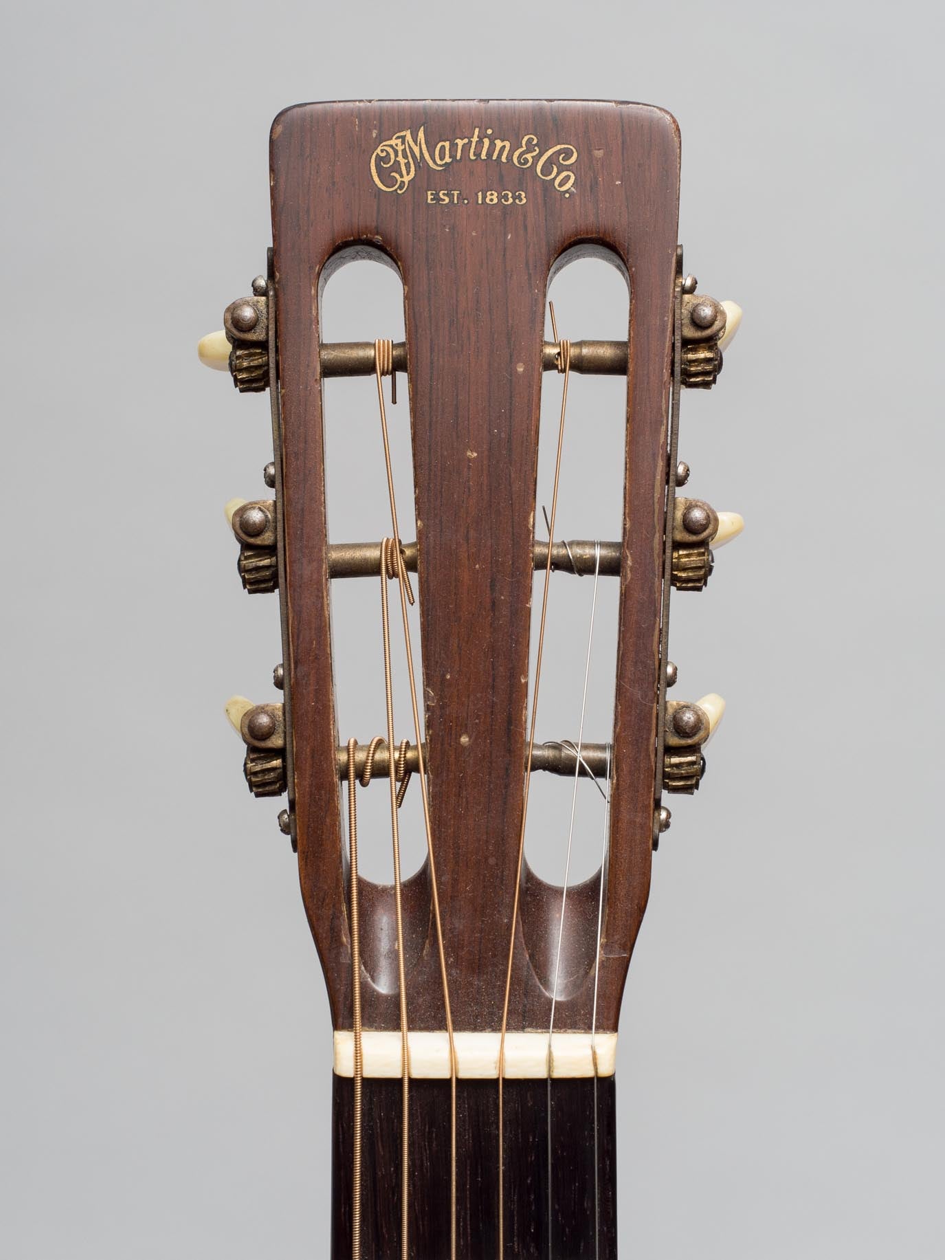 1963 Martin 00-21