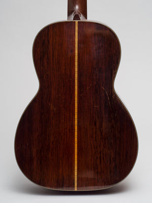 1963 Martin 00-21