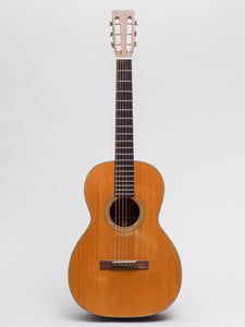 1963 Martin 00-21NY