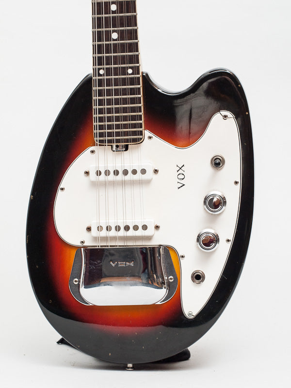 1963 Vox Mando Guitar