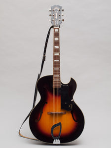 1963 Guild CA-100