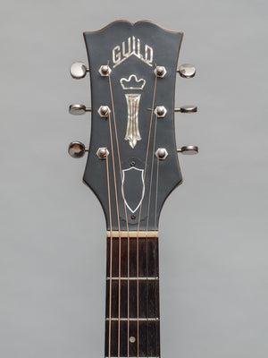 1963 Guild F-30 Aragon