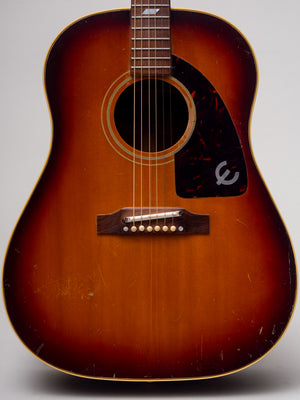 1963 Epiphone FT-79 Texan