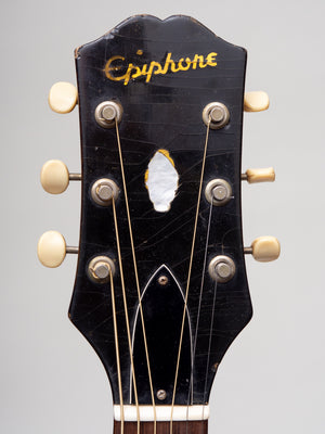 1963 Epiphone Texan