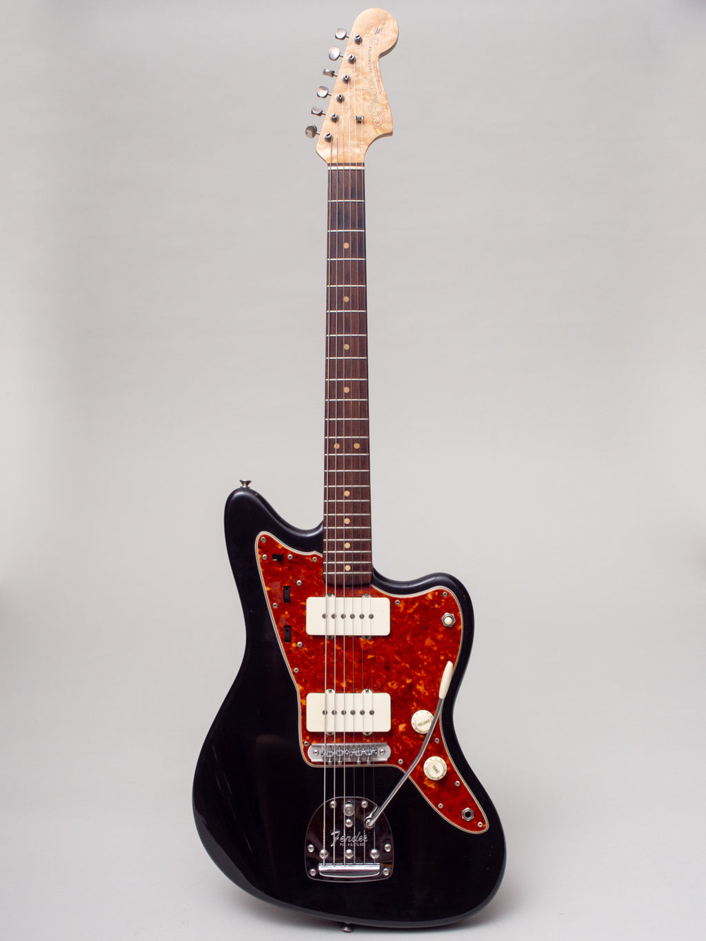 1963 Fender Jazzmaster