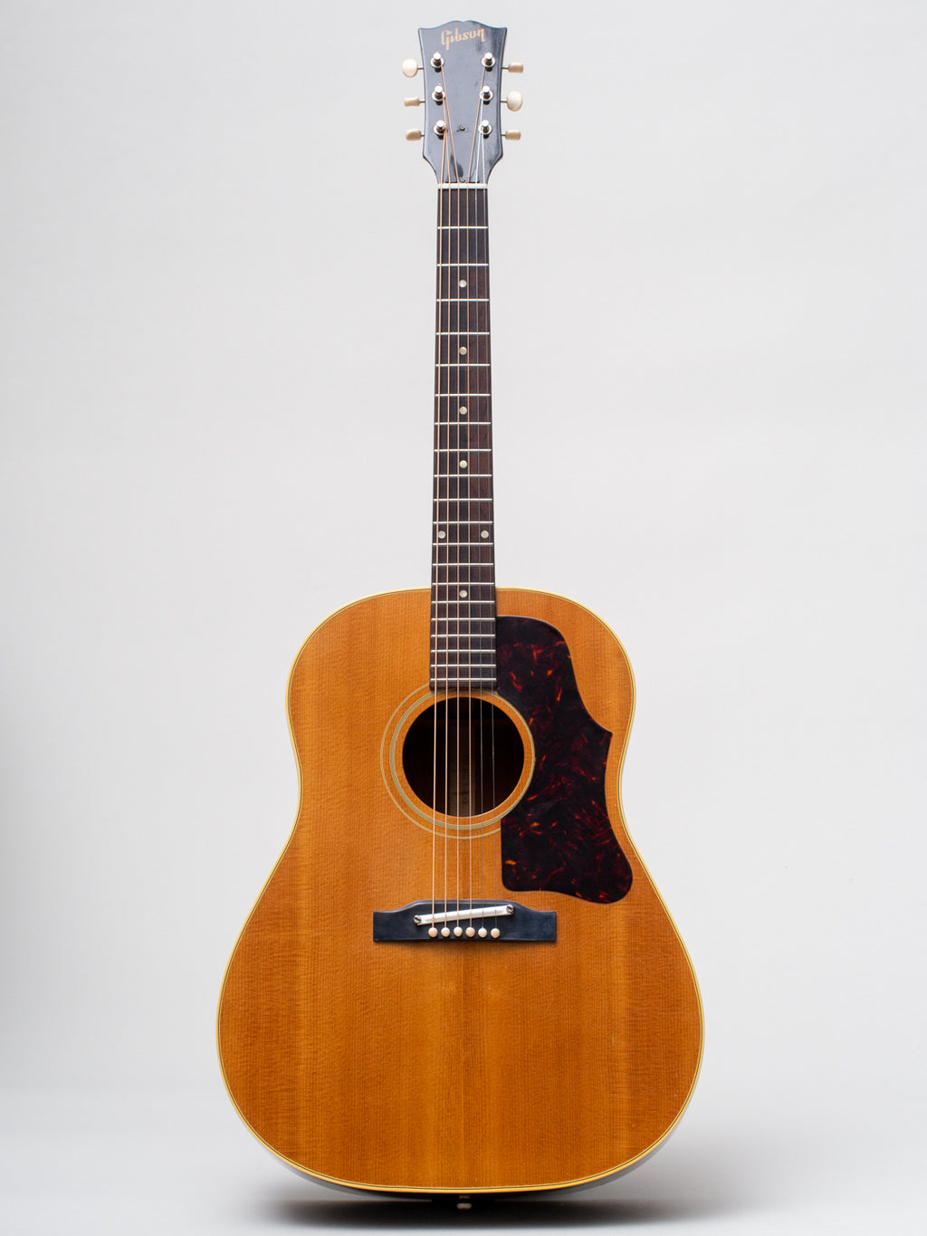 1963 Gibson J-50