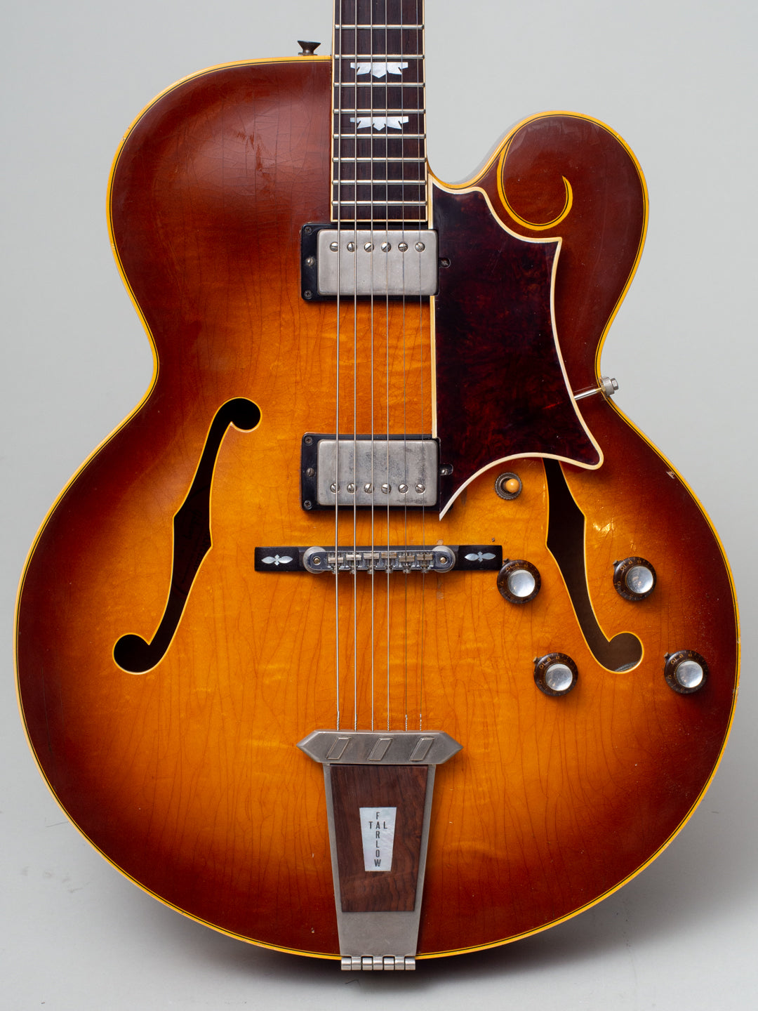 1963 Gibson Tal Farlow