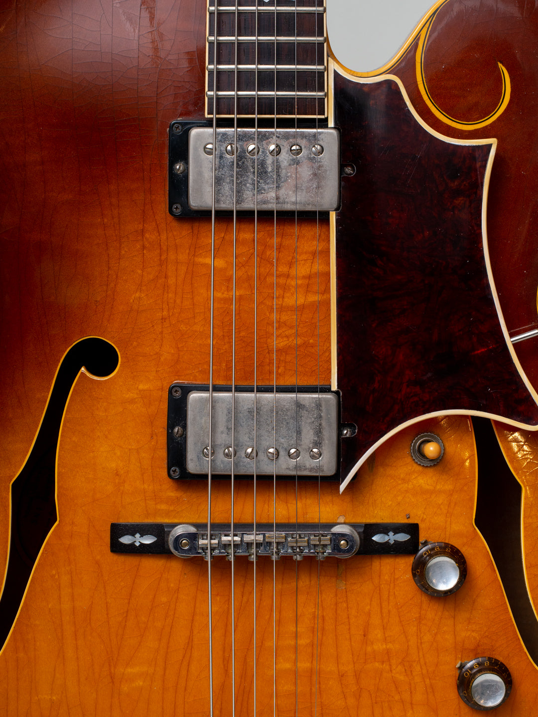 1963 Gibson Tal Farlow